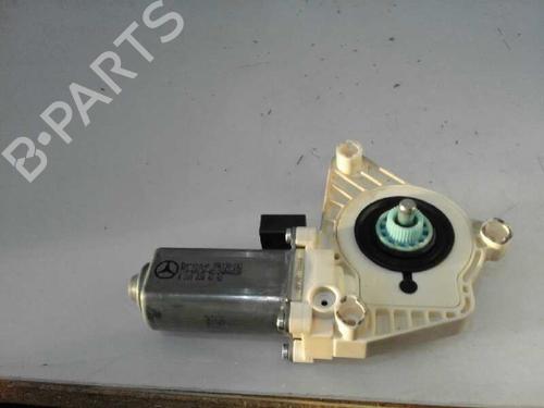 Used Left front window motor MERCEDES-BENZ A-CLASS (W169) A 200 CDI (169.008, 169.308) (140 hp) 4675994