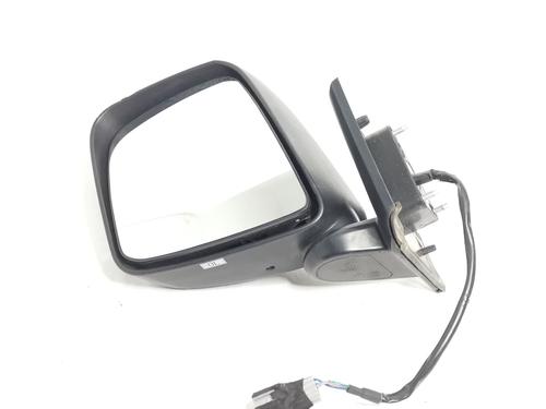 Used Left mirror NISSAN NV200 Van e-NV (ME0N) (109 hp) 27876684