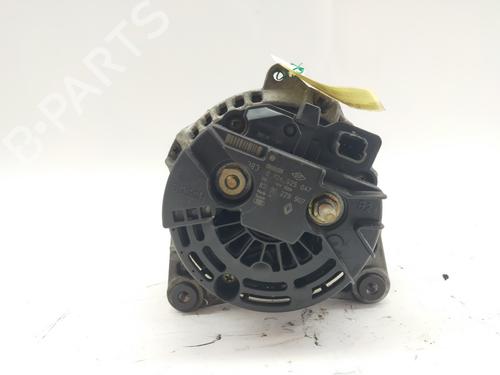 Alternator RENAULT LAGUNA II (BG0/1_) | BP36772489M7 - Image 3