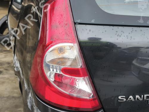 Starter DACIA SANDERO  | BP34098413M8  - Image 18