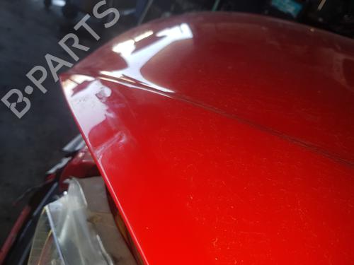 Hood VW POLO IV (9N_, 9A_)  | BP16690097C1 