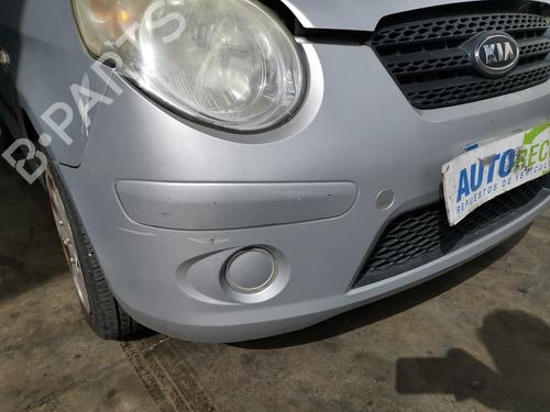 Front bumper KIA PICANTO I (SA) 1.0 | BP17226634C7 