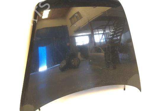 Motorhjelm Motorhjelm VW TOUAREG (7LA, 7L6, 7L7) 2.5 R5 TDI (174 hp) 33964447 33964447