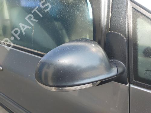 Used Right mirror Right mirror SEAT ALHAMBRA (7V8, 7V9) 1.9 TDI (90 hp) 36772533 36772533