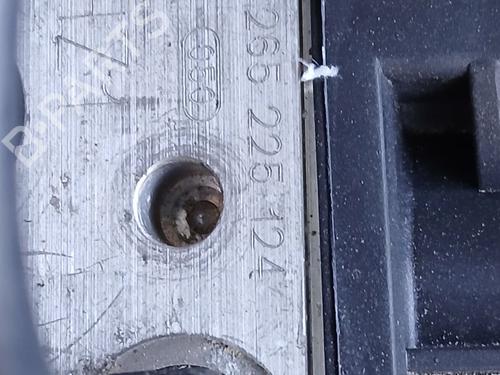 Used ABS pump ABS pump VW PASSAT B5.5 (3B3) [2000-2005] 34343566 34343566
