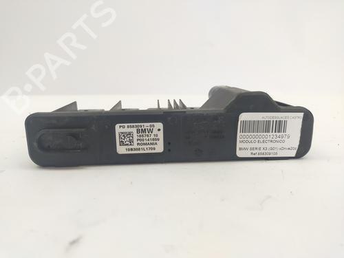Used Electronic module Electronic module BMW X3 (G01, F97, G08) xDrive 20 d (190 hp) 39541200 39541200