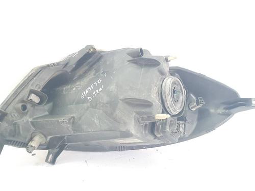 Left headlight NISSAN NOTE (E11, NE11) 1.5 dCi | BP39539883C28 - Image 3