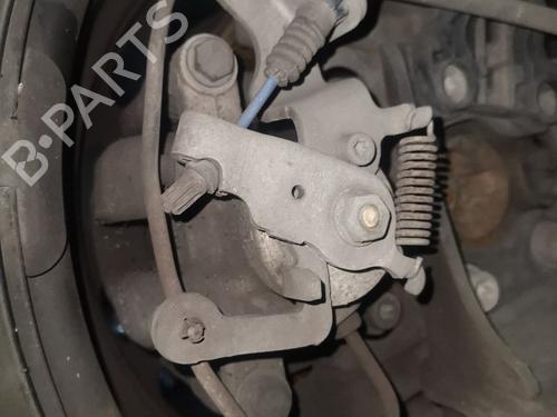 Bremssattel links hinten für CITROËN BERLINGO (ER_, EC_) [2018-2026]  32297706