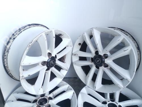 Rim OPEL CORSA D (S07) 1.4 (L08, L68) | BP22412880C45