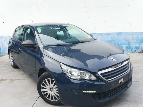 Used Parts PEUGEOT 308 II (LB_, LP_, LW_, LH_, L3_) [2013-2021]  4425090