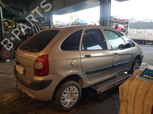 Andre CITROËN XSARA PICASSO (N68) 2.0 HDi | BP19510723O1 