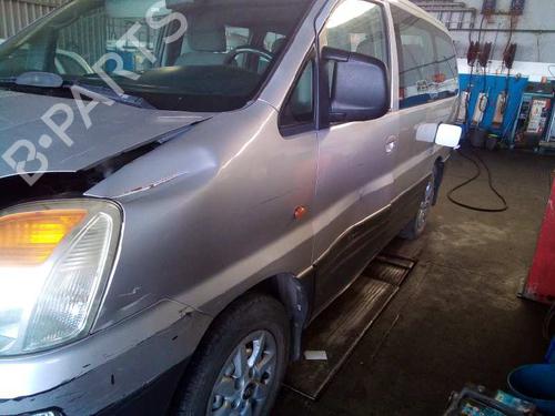Starter HYUNDAI H-1 / STAREX Bus (A1) 2.5 TCi | BP7921961M8 