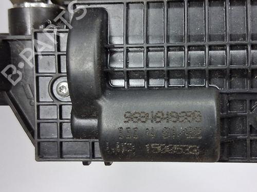 Tailgate lock PEUGEOT 208 II (UB_, UP_, UW_, UJ_)  | BP27090721C101 