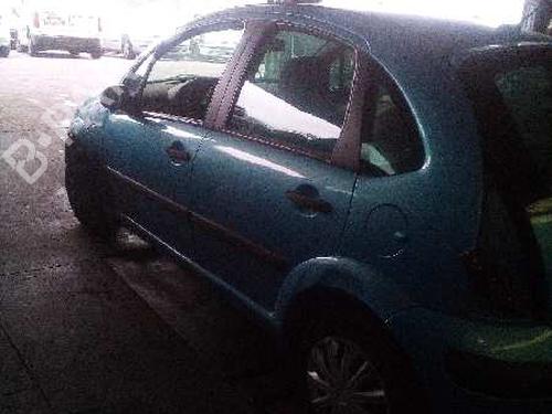 Modulo electronico CITROËN C3 I (FC_, FN_) 1.4 HDi | BP8104218M83 