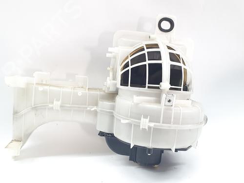Heater blower motor PEUGEOT PARTNER Box Body/MPV  | BP21072706M62 