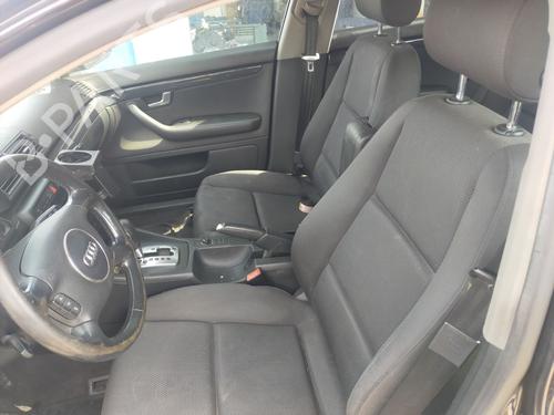 Egr AUDI A4 B6 Avant (8E5) 1.9 TDI | BP34214448M69  - Image 25