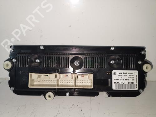 Climate control VW GOLF V Variant (1K5) 1.9 TDI | BP16468547I5 