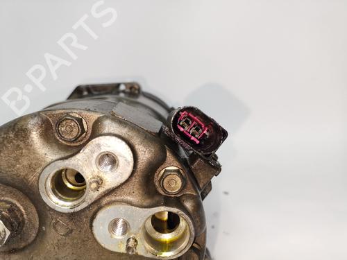 AC compressor SEAT LEON (1M1)  | BP30078902M34 