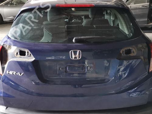 Tailgate HONDA HR-V (RU) 1.6 i-DTEC (RU8) | BP29981935C6