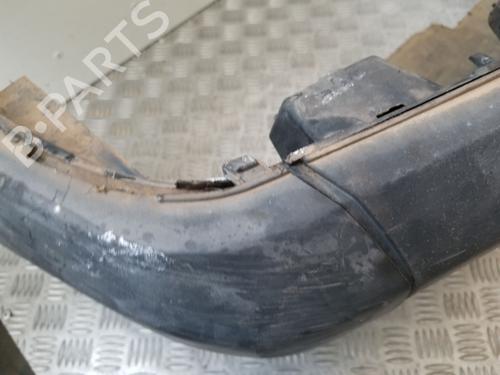 Front bumper CITROËN JUMPY I (U6U_) 2.0 HDi 95 | BP22407047C7 