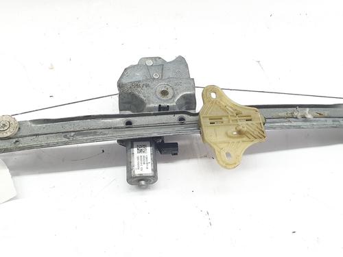 Front left window mechanism RENAULT ZOE (BFM_) ZOE | BP33694005C22 - Image 2