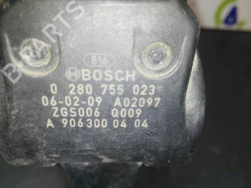 Pedal MERCEDES-BENZ VITO / MIXTO Van (W639)  | BP3170730I4 