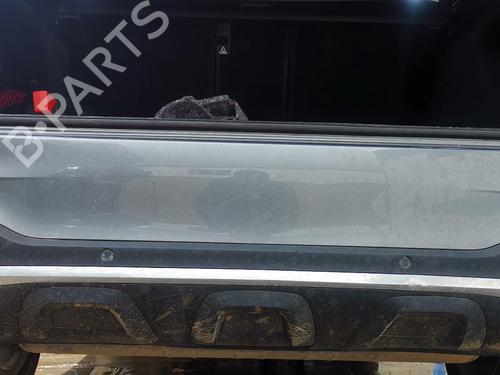 Rear bumper MERCEDES-BENZ GLC (X253) 200 EQ Boost 4-matic (253.981) | BP29713594C8 