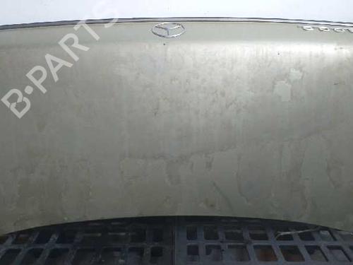 Used Tailgate MERCEDES-BENZ 123 Saloon (W123) [1976-1985]  11114827