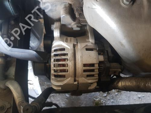 Used Alternator SEAT CORDOBA (6L2) 1.4 16V (75 hp) 19167292