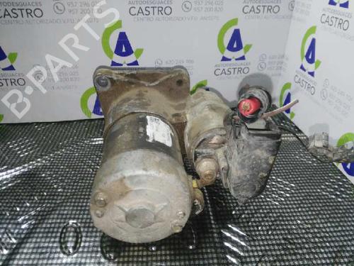 Starter FIAT GRANDE PUNTO (199_)  | BP9121427M8 