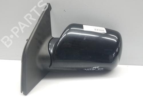 Used Left mirror KIA PICANTO I (SA) 1.0 (61 hp) 16991665