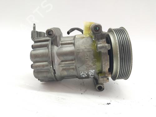 AC compressor PEUGEOT 307 (3A/C) 1.6 HDi | BP36772488M34 - Image 4