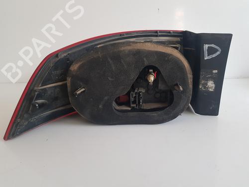 Right taillight RENAULT LAGUNA II (BG0/1_) 1.9 dCi (BG1A, BG1W, BG0G) | BP13741720C35 