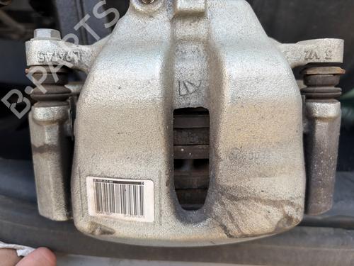 Used Right front brake caliper CITROËN C3 AIRCROSS II (2R_, 2C_) 1.2 PureTech 110 (2RHNZB, 2RHNZW, 2RHNPX, 2RHNPJ) (110 hp) 31271969