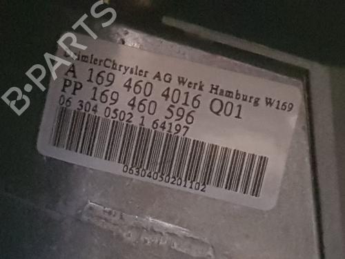 Used Steering column MERCEDES-BENZ B-CLASS Sports Tourer (W245) [2005-2011]  20509109
