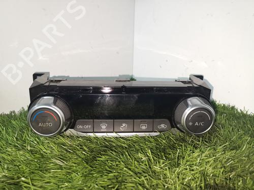 Climate control NISSAN MICRA V (K14)  | BP24125928I5 