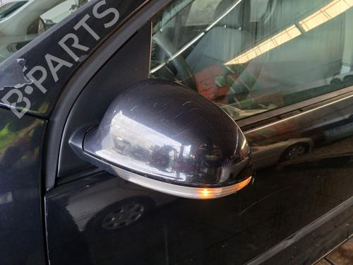 Bakspejl venstre VW GOLF V (1K1) [2003-2010]  31158619