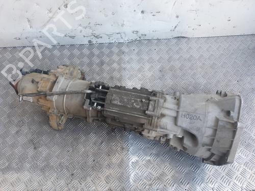 Gearbox BMW X3 (E83) 2.0 i | BP10333950M3 