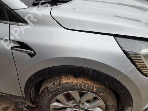 Right front fenders RENAULT CAPTUR II (HF_)  | BP29726665C42 