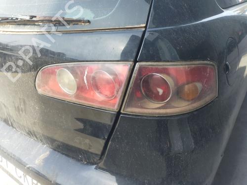 Engine SEAT IBIZA III (6L1)  | BP34519391M1  - Image 11