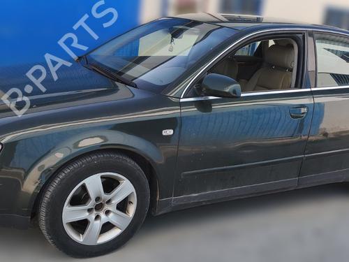 Electronic module AUDI A4 B7 (8EC) 2.5 TDI | BP33985858M83  - Image 12