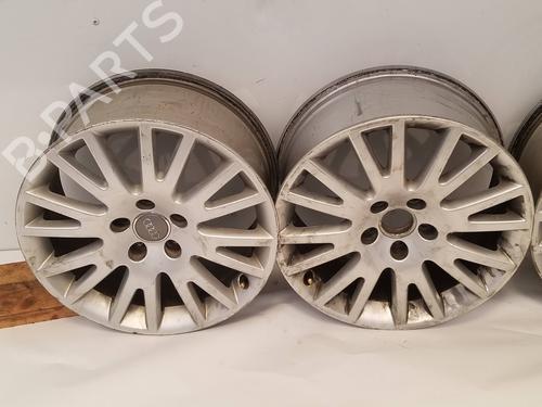 Rim AUDI A6 C6 (4F2) 2.8 FSI quattro | BP27385956C45 