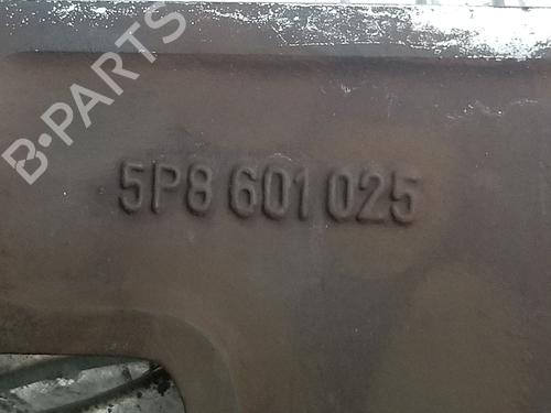 Rim SEAT ALTEA XL (5P5, 5P8)  | BP17451231C45 