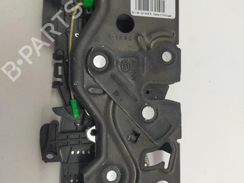Used Tailgate lock Tailgate lock 37584087 37584087