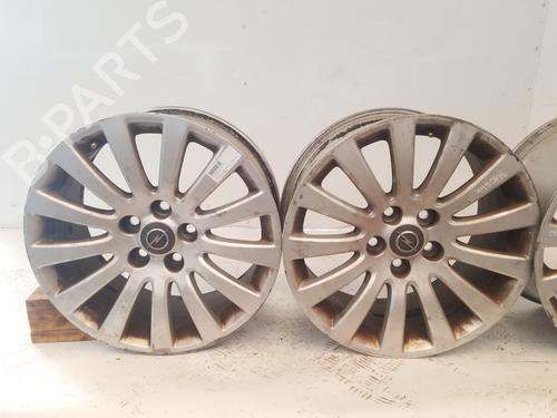 Rim OPEL INSIGNIA A (G09)  | BP28727789C45 