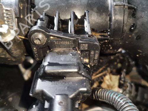 Used Mass air flow sensor Mass air flow sensor RENAULT ESPACE VI (RHN) E-TECH 200 Hybrid (199 hp) 33292491 33292491