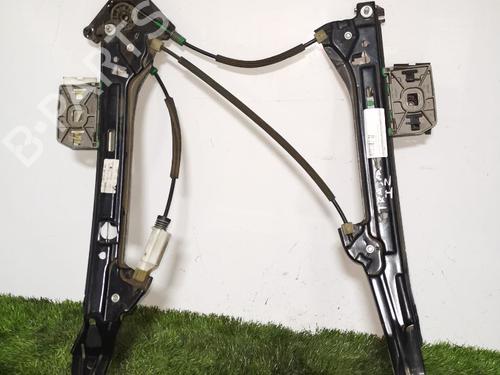 Used Rear left window mechanism AUDI A5 Sportback (8TA) 3.0 TDI (204 hp) 23566695
