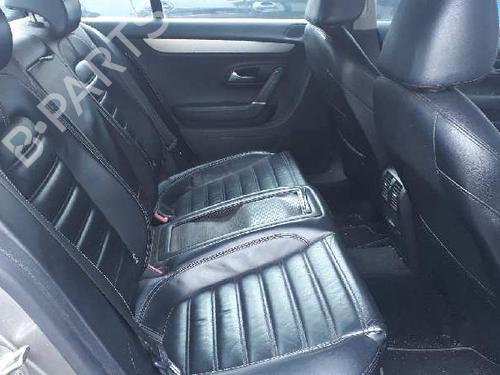 Gearknop VW PASSAT CC B6 (357) 2.0 TDI | BP11389708I34 