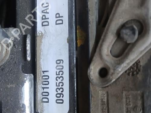 Used Engine control unit (ECU) Engine control unit (ECU) OPEL VECTRA B (J96) [1995-2004] 36772508 36772508