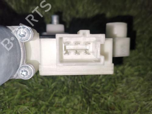 Left front window motor MERCEDES-BENZ GLC (X253) 200 EQ Boost 4-matic (253.981) | BP29713666E21 